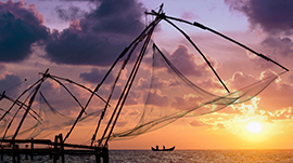 fort kochi