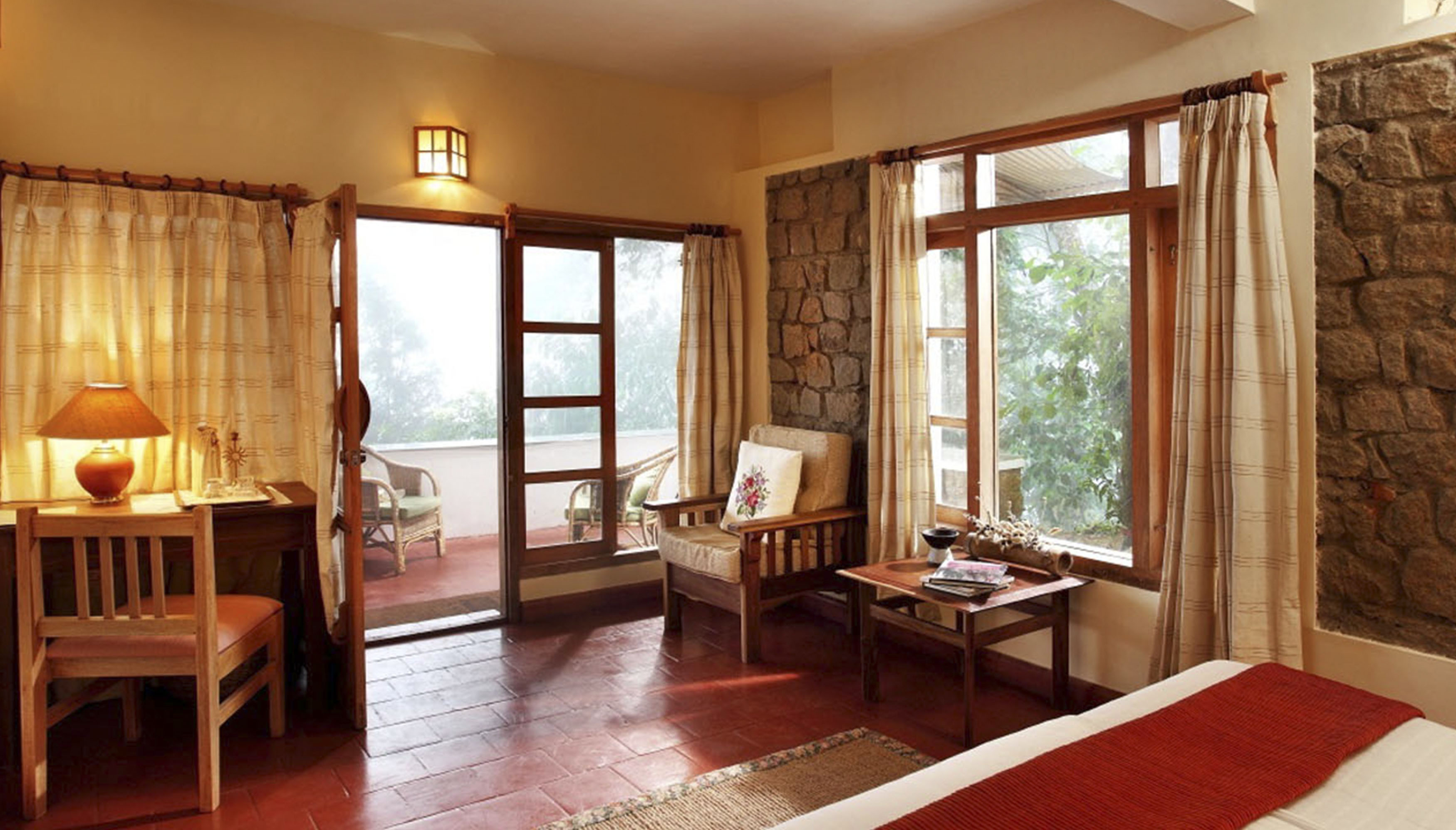 The Windermere Estate